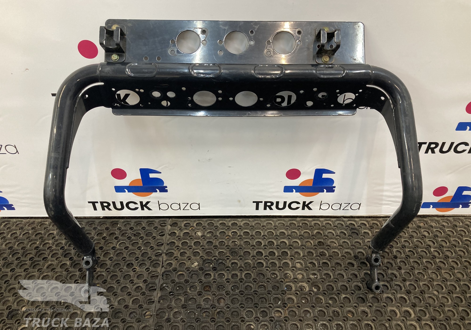 81517155091 Кронштейн перекидок для Man TGX II (с 2012)