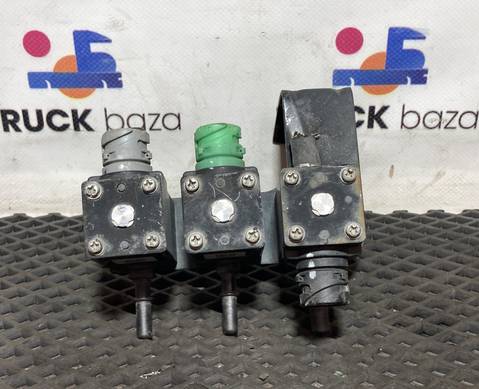 R426010000270C Клапан электромагнитный для Faw J7 (с 2018)