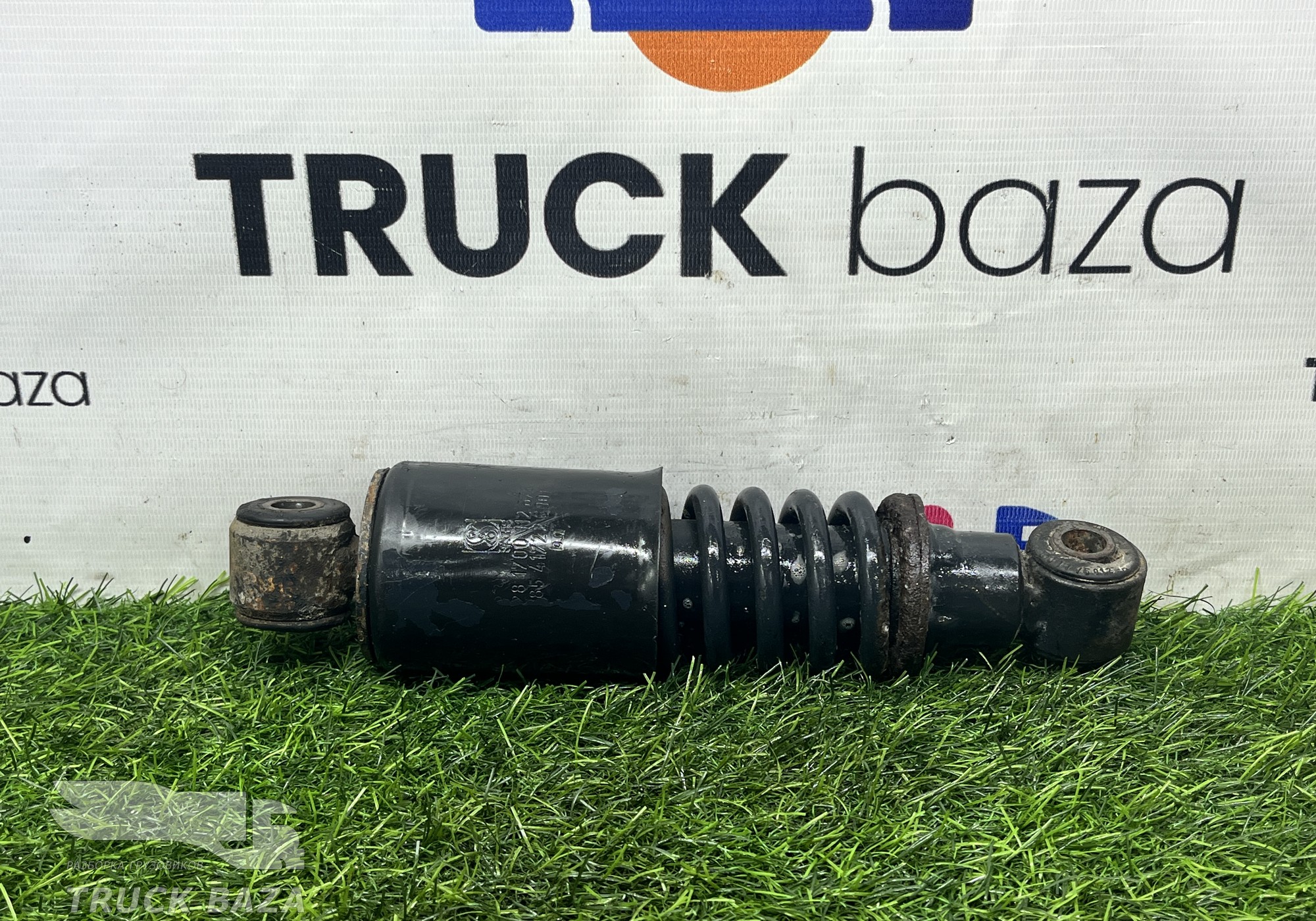 85417226001 Амортизатор кабины для Man L2000 I (с 1994 по 2001)