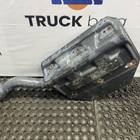 Кронштейн крыла левый задний для Полуприцепы