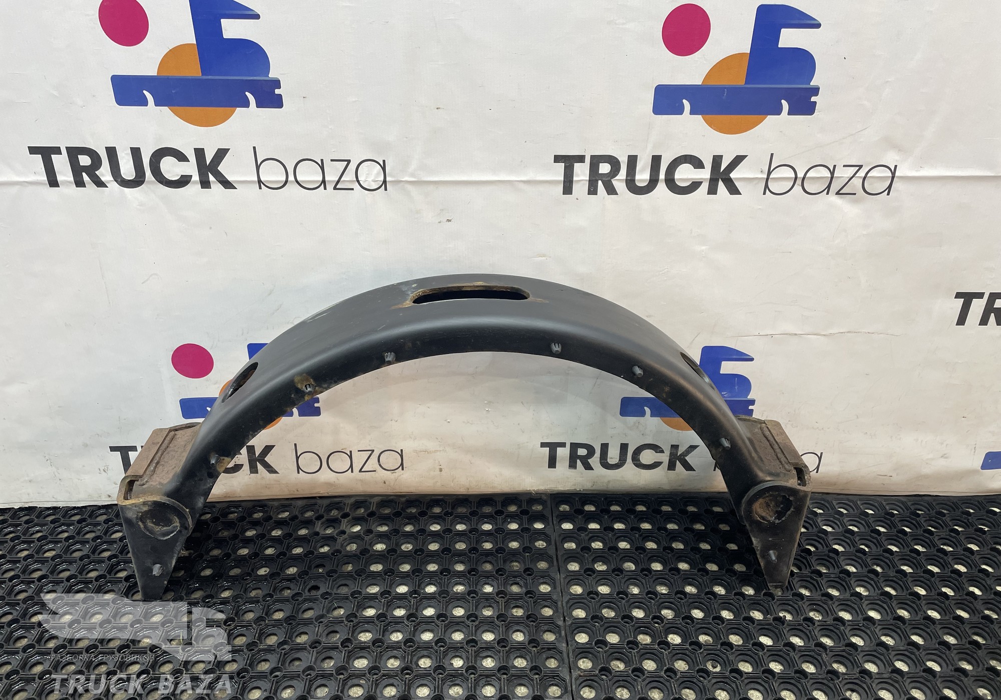 652052801220 Траверса рамы поперечная