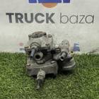 Кран управления тормозами прицепа для Разные Грузовики