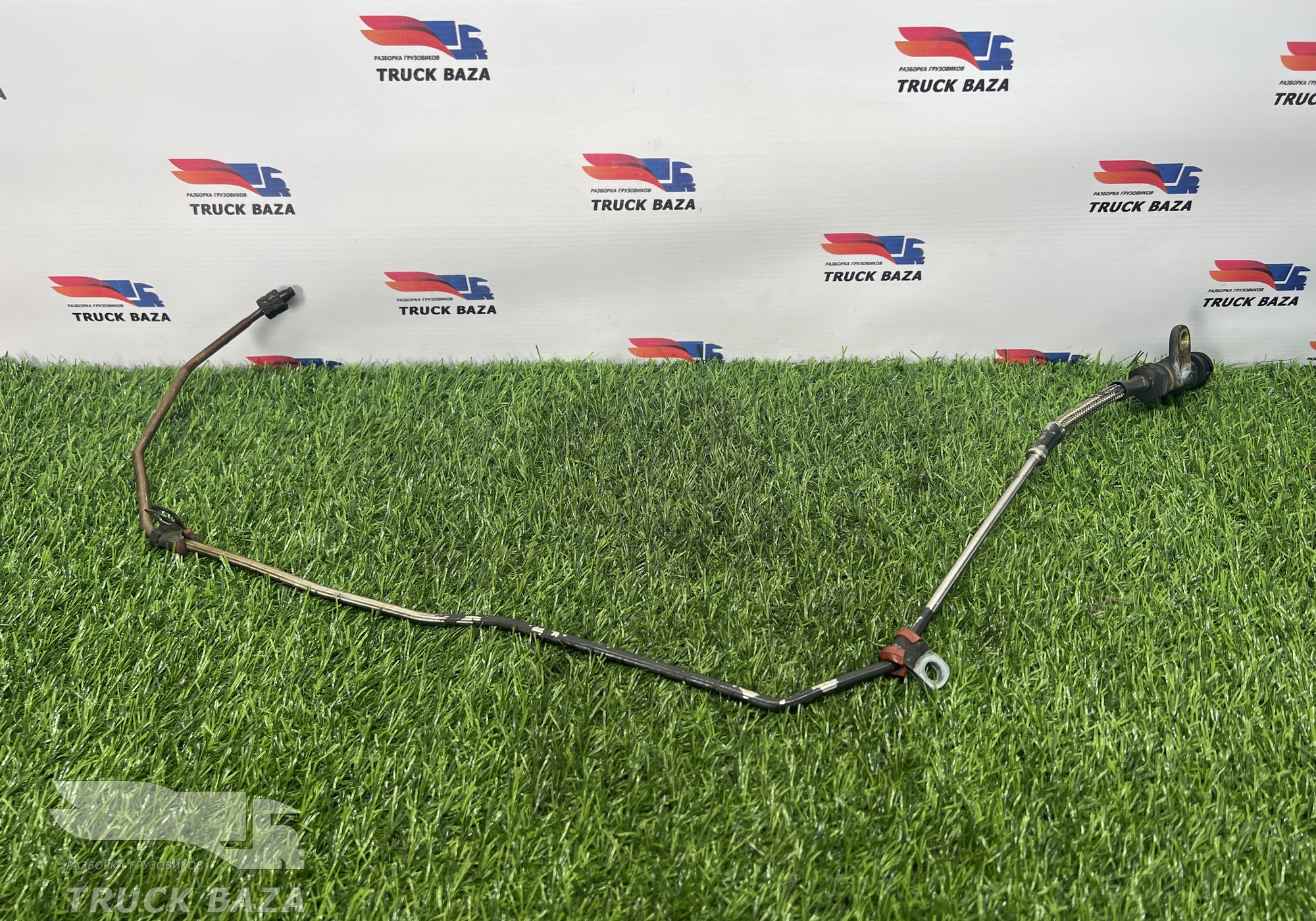 7422349239 Воздушная труба цилиндра горного тормоза для Renault T (с 2013)