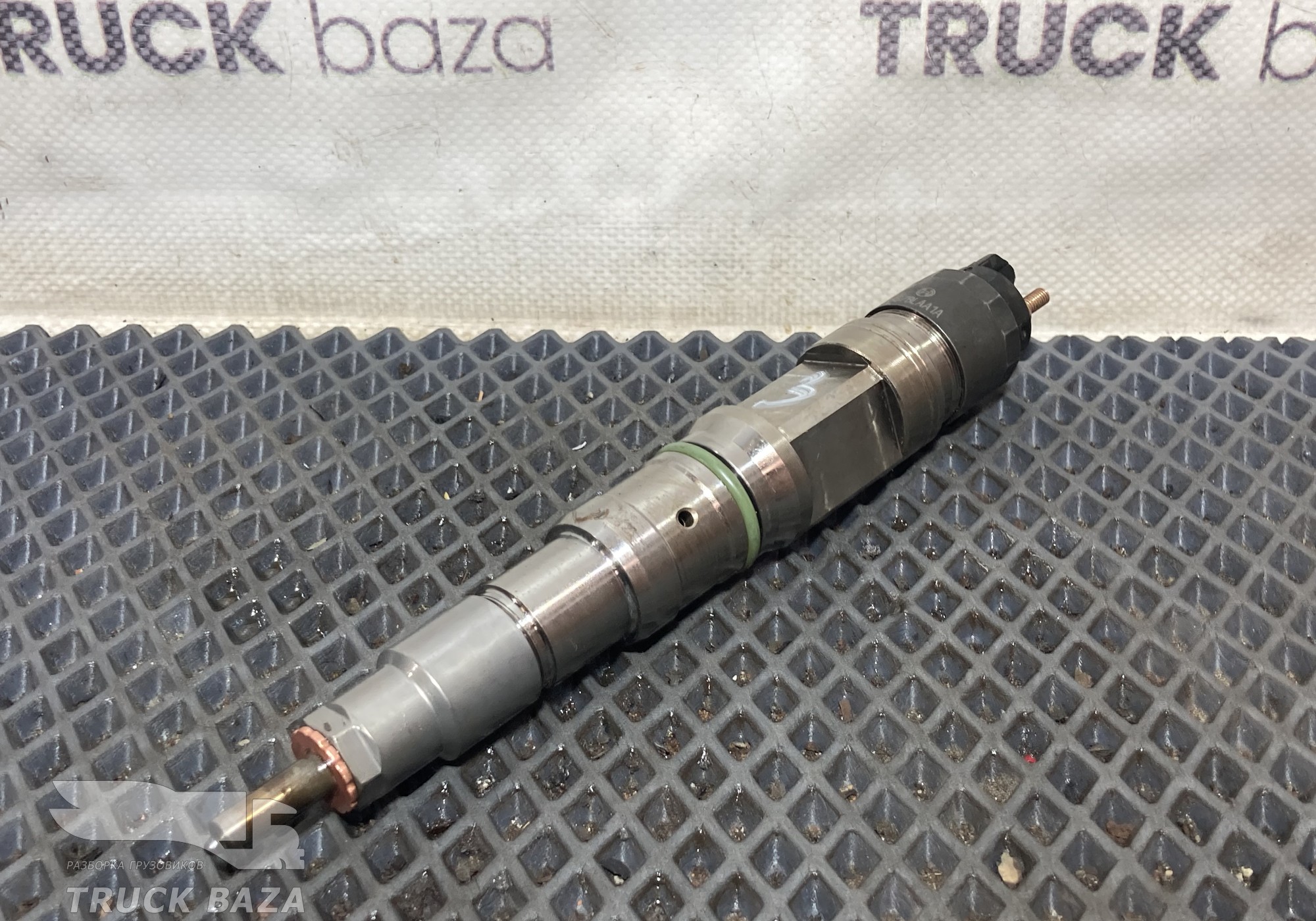 51101006180 Форсунка топливная для Man TGS