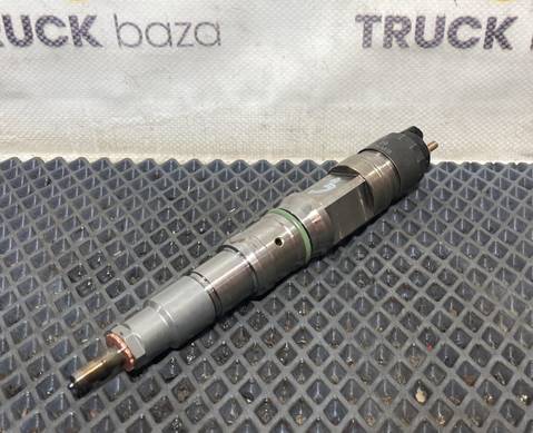 51101006180 Форсунка топливная для Man TGX