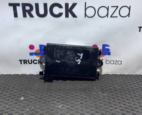 WG9720580051 Блок предохранителей для Sinotruk Sitrak C7H