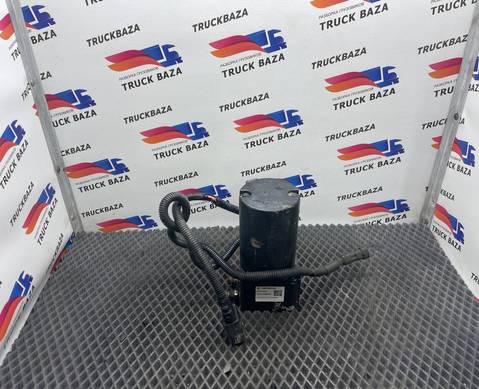 DZ97259820328 Насос подъема кабины для Shacman X3000 (с 2014)