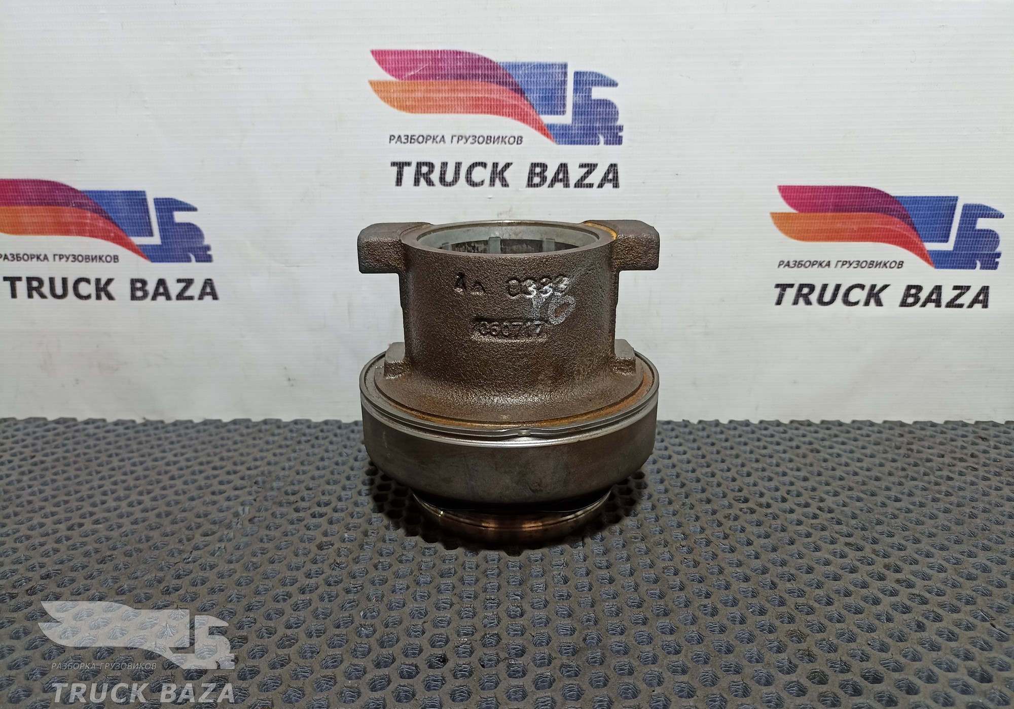 2044612 Подшипник выжимной для Daf XF106