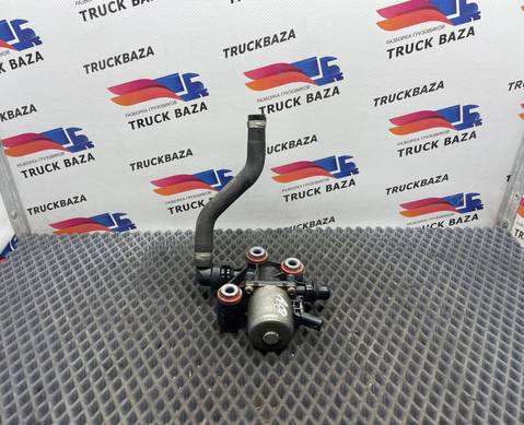 A0001531059 Насос системы AdBlue для Mercedes-Benz Actros New Actros MP4 (с 2011)