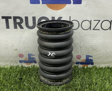 2057833 Патрубок интеркулера для Scania 4-series T (с 1995 по 2007)