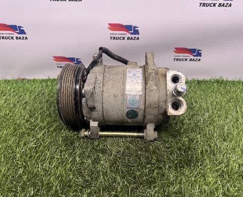 FM10G15 Компрессор кондиционера для Shacman F3000 (с 2009)