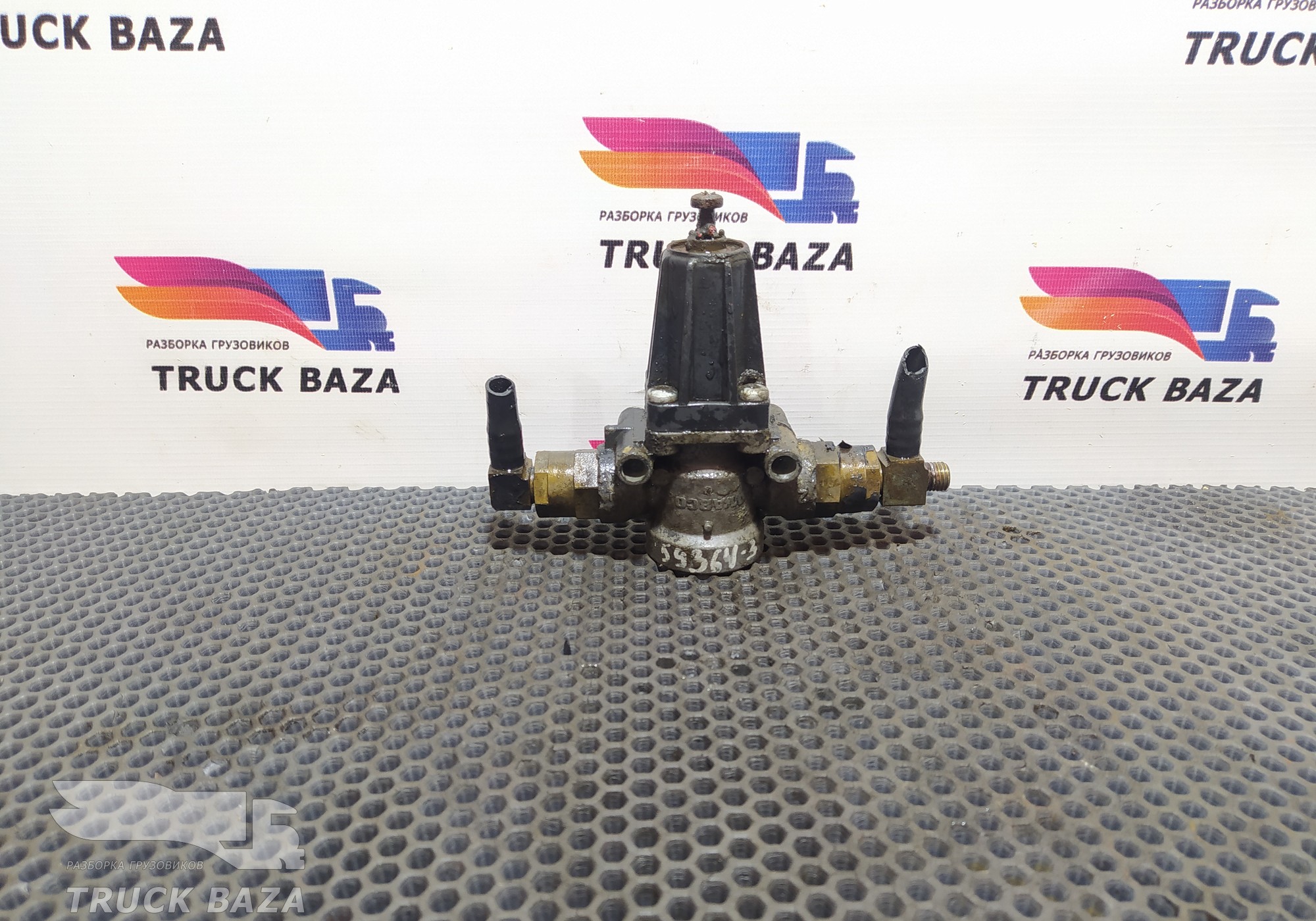 81521016270 Регулятор давления для Man TGA