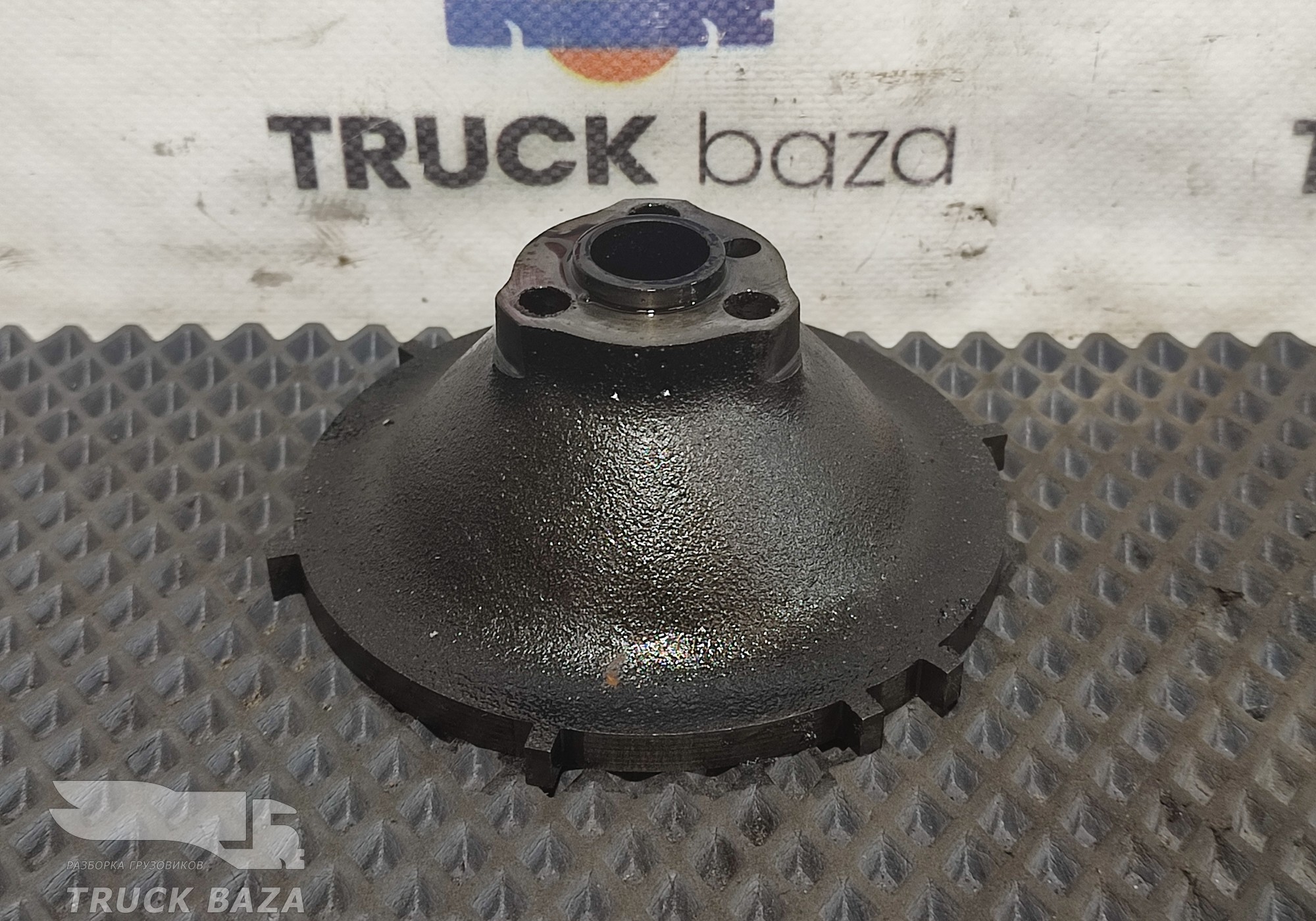 1622763 Упорная шайба распредвала для Daf XF105 (с 2005)