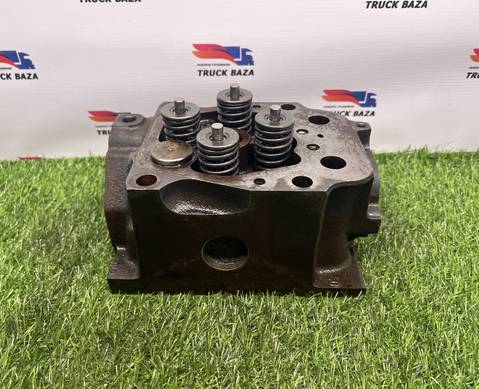 A4570100721 Головка блока цилиндров для Mercedes-Benz Axor III (с 2010)