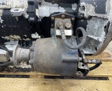 Коробка отбора мощности для Mercedes-Benz Atego I (с 1998 по 2004)