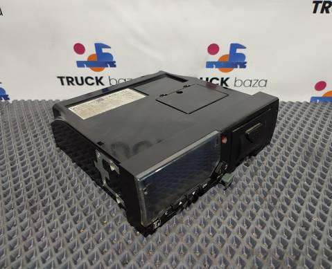 45104384005001 Тахограф для КАМАЗ 5490 (с 2013)