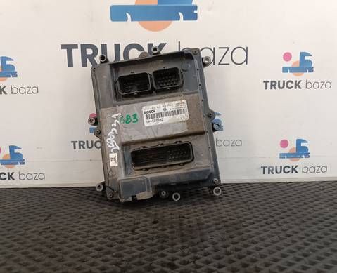 504122542 Блок управления двигателем для Iveco Stralis I (с 2002)