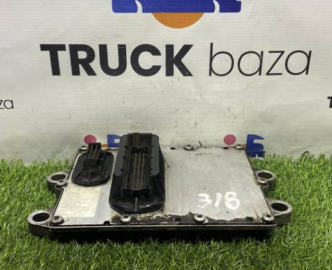 0634472940 Блок управления двигателем для Mercedes-Benz Atego I (с 1998 по 2004)