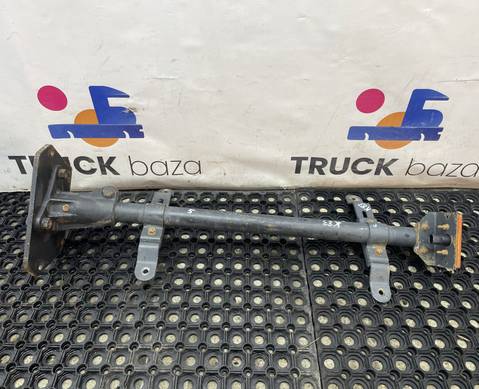 54108404151 Кронштейн крыла заднего правого передняя часть для КАМАЗ 5490 (с 2013)