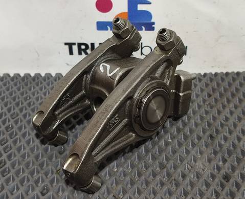 2813222 Вал рокеров в сборе для Scania 6-series R (с 2016)