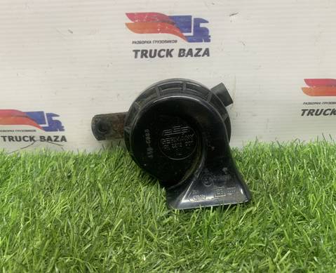 012213901 Сигнал звуковой для Man TGS I (с 2007)