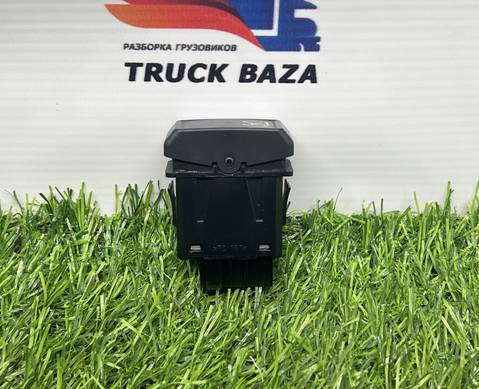 CMS00000026 Кнопка отключения противобуксовочной системы для КАМАЗ 54901