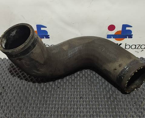 2507616 Патрубок системы охлаждения для Scania 6-series R (с 2016)