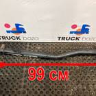 81466116198 Тяга рулевая продольная для Man TGX II (с 2012)