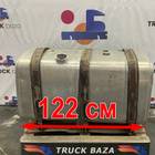 DZ91259550500 Бак топливный 480L для Shacman F3000 (с 2009)