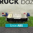 5010485057 Блок управления ABS для Renault Premium I (с 1996 по 2004)