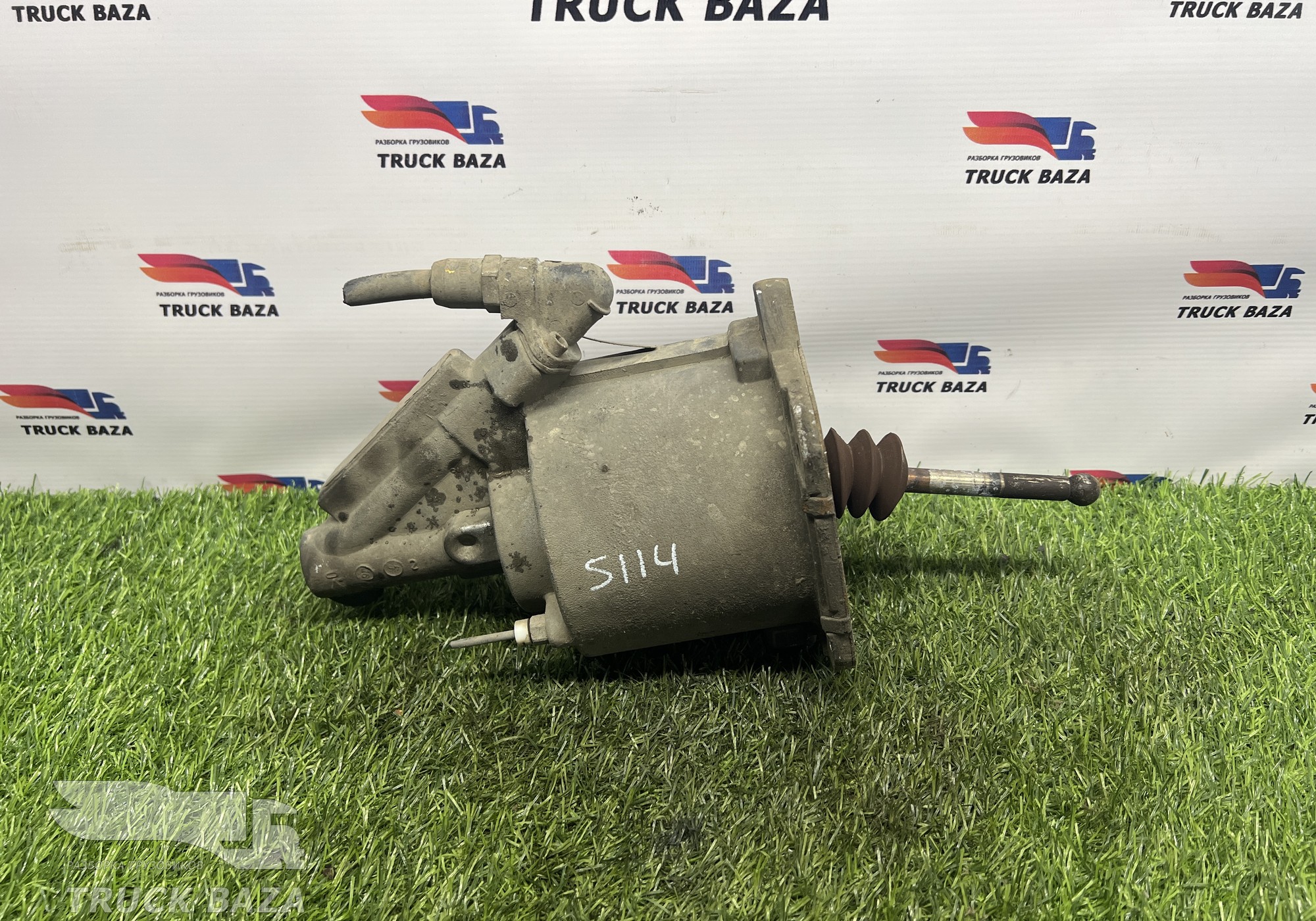 1927825 ПГУ сцепления