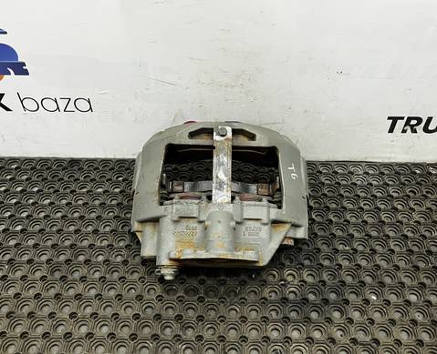 AZ4007443008 Суппорт передний правый для Sinotruk Sitrak C7H