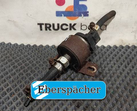 Насос автономного отопителя для Daf XF105 (с 2005)