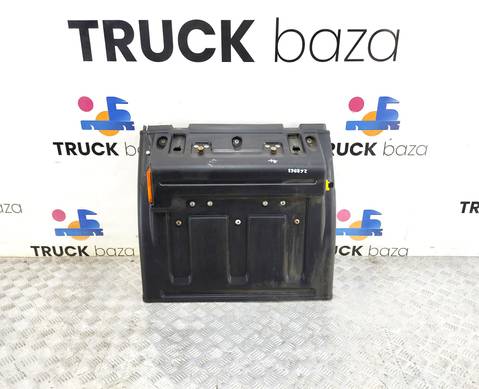 54901840400625 Крыло заднее правое передняя часть для КАМАЗ 54901