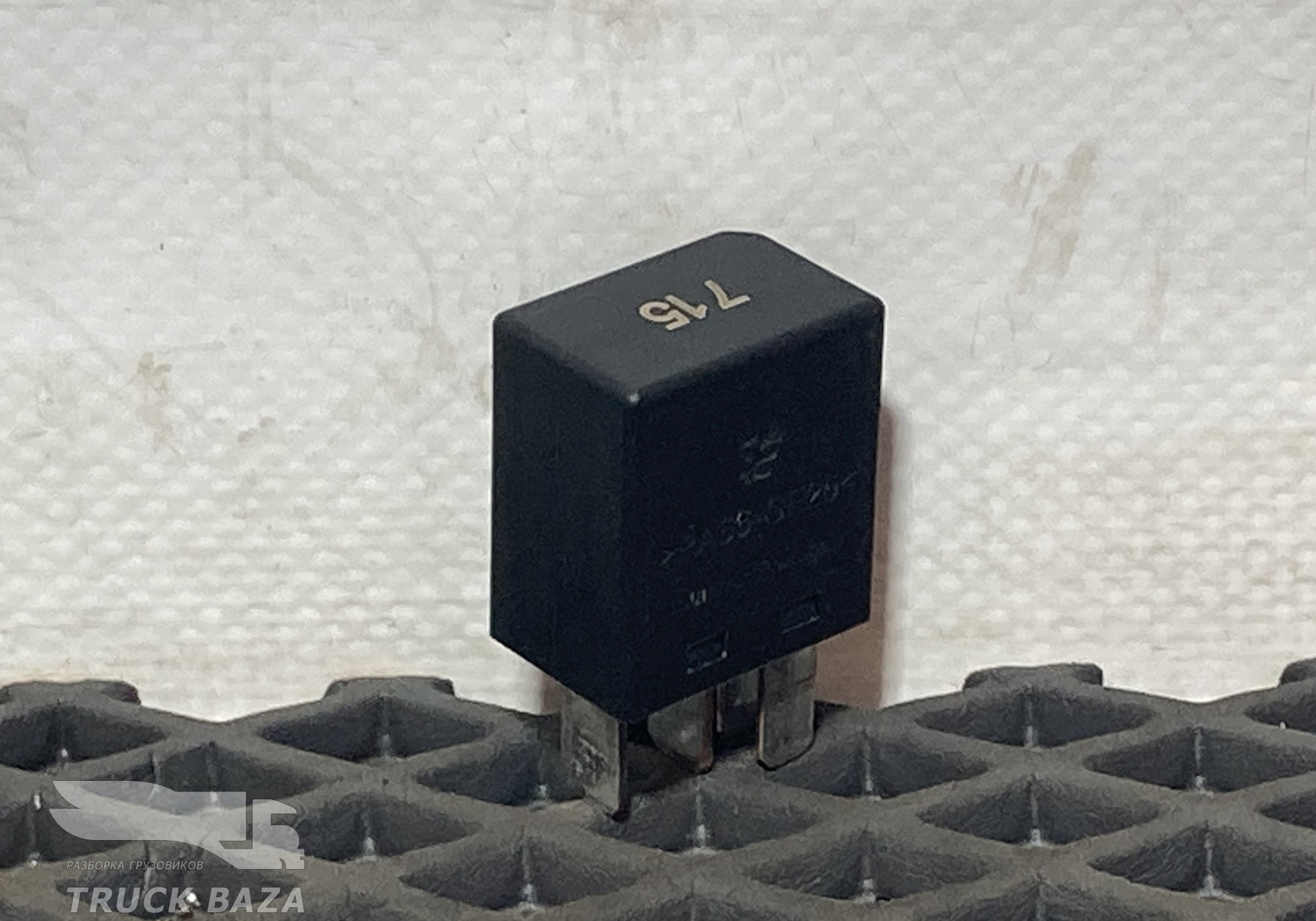 V23074A1002 Реле 24V для КАМАЗ 5490 (с 2013)