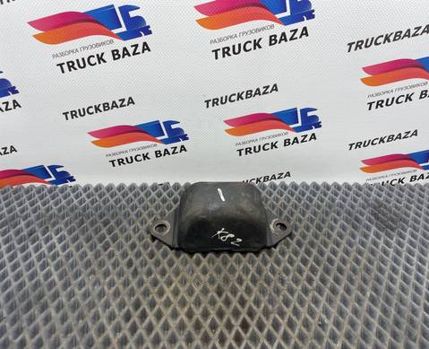 4310290268407 Отбойник передней рессоры для КАМАЗ 54901