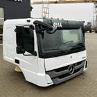 Кабина (цена неактуальна) для Mercedes-Benz Axor III (с 2010)