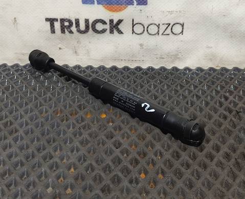 384590 Амортизатор бардачка верхнего для КАМАЗ 54901