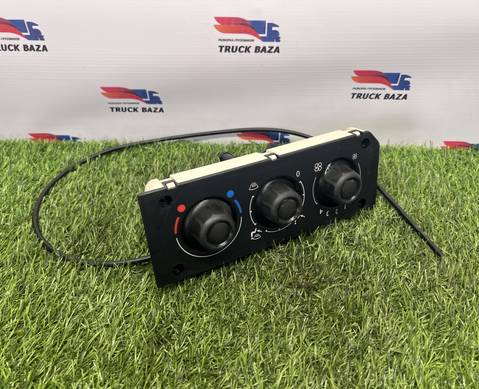 1454146 Блок управления отопителем для Daf XF105