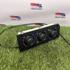 Блок управления отопителем для ГАЗ