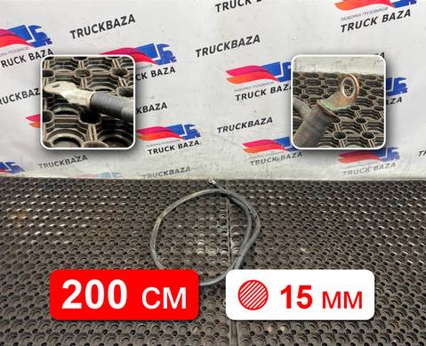 0035402630 Силовой провод 2000/14.7 для Mercedes-Benz Actros MP3 (с 2008)