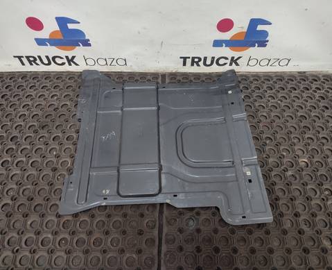 9606832308 Пластина пола кабины для Mercedes-Benz Actros New Actros MP4 (с 2011)