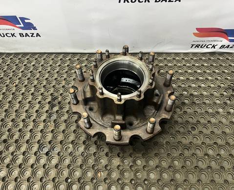 2290538 Ступица задняя для Scania