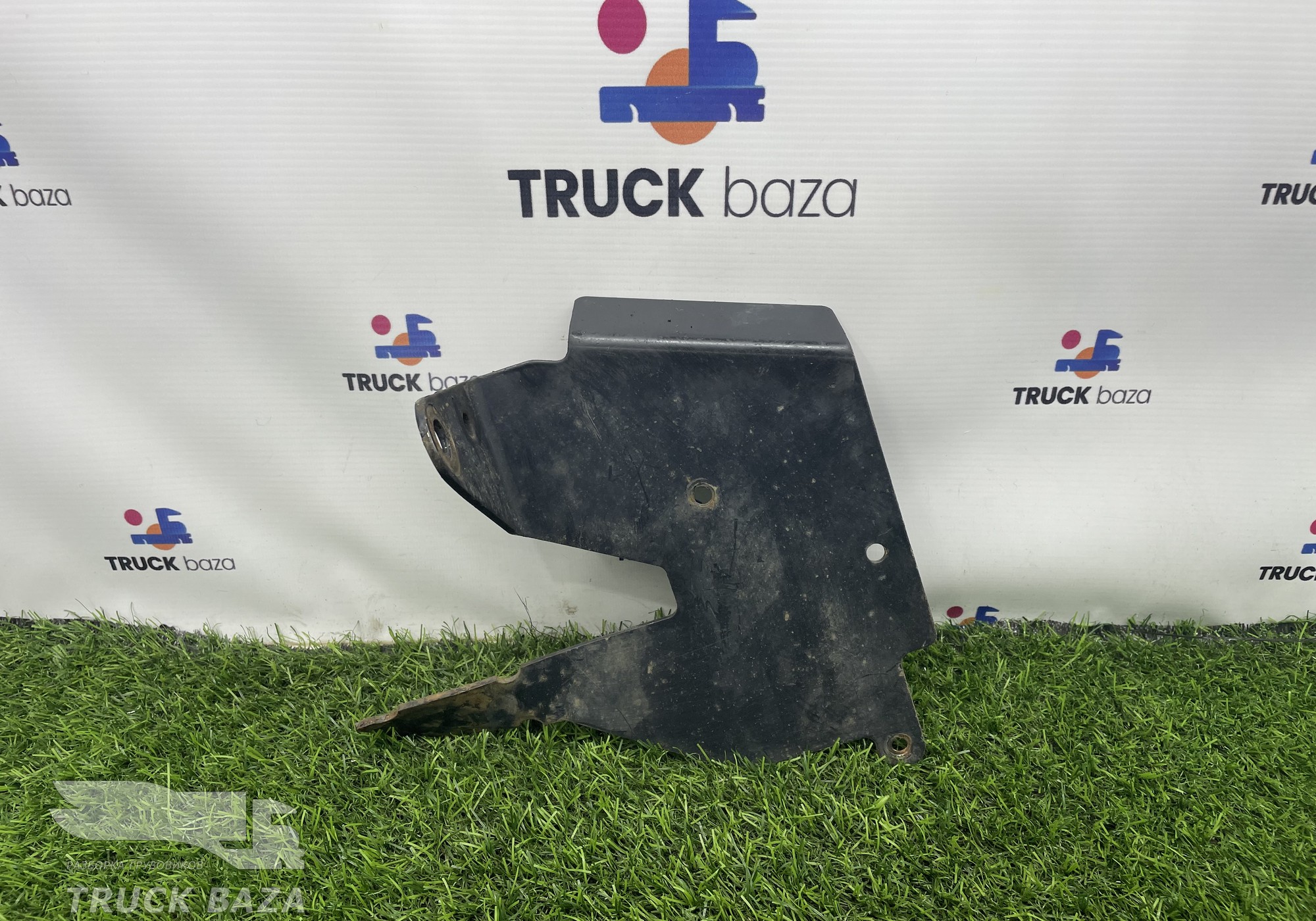 81155020172 Кронштейн датчика NOX для Man TGX