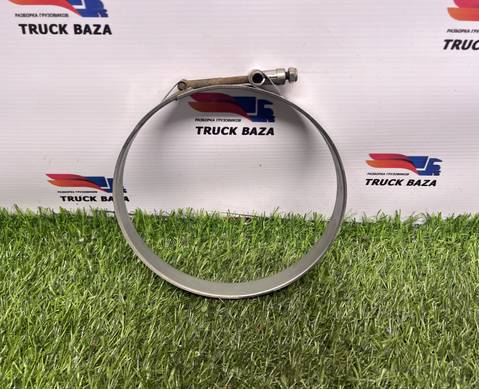 1674223 Хомут патрубка воздушного фильтра для Volvo FH 4 (с 2012)