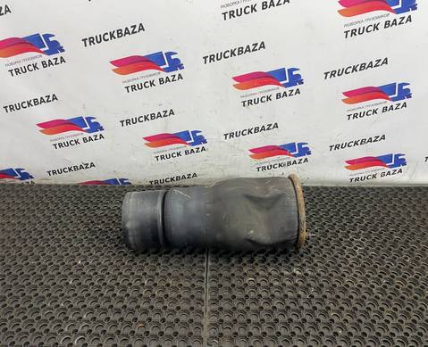 81436010152 Подушка пневматическая задняя для Man TGX TG3 (с 2020)