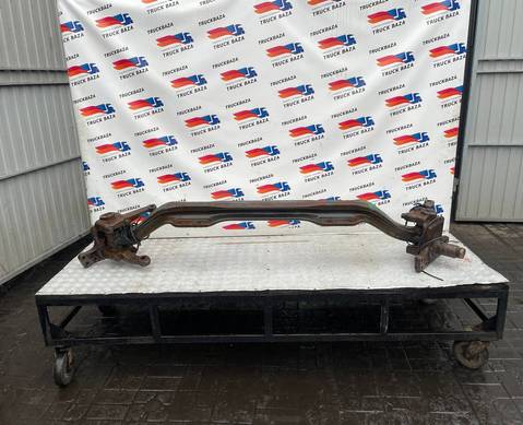 5010216710 Балка передняя в сборе для Renault Magnum III E-tech (с 2001 по 2005)