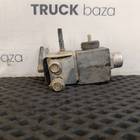 WG9719710004 Клапан электромагнитный блокировки дифференциала для Man F2000