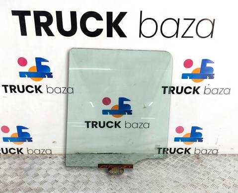 1284623 Стекло двери левой для Daf XF105 (с 2005)