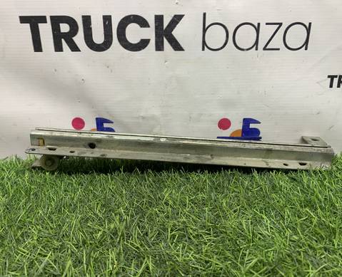 1297398 Направляющая столика левая для Daf